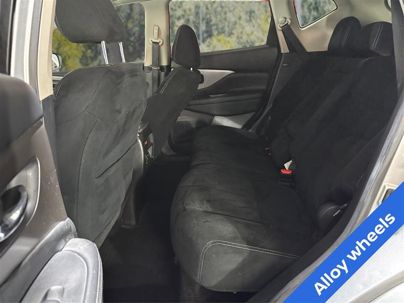 Nissan Murano S AWD 2020