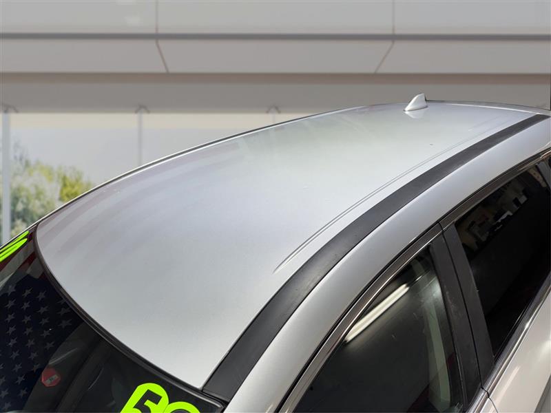 Nissan Murano S AWD 2020