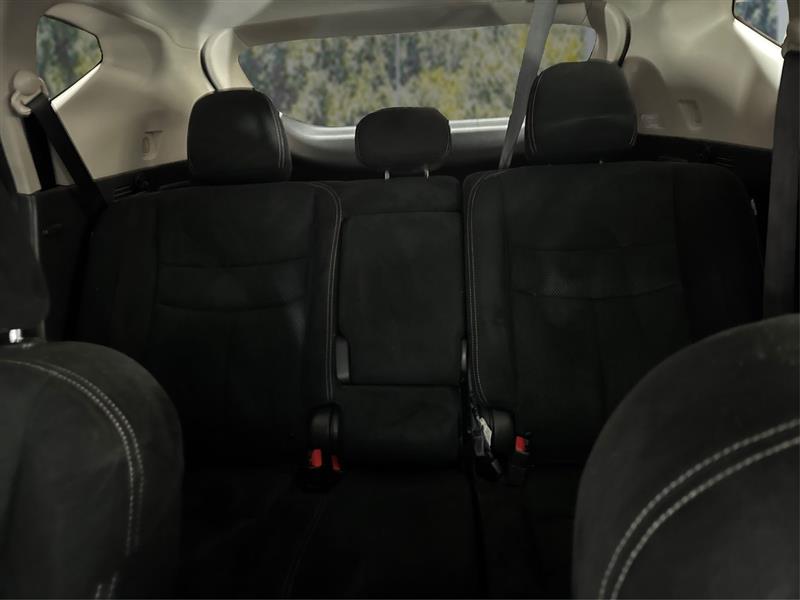 Nissan Murano S AWD 2020