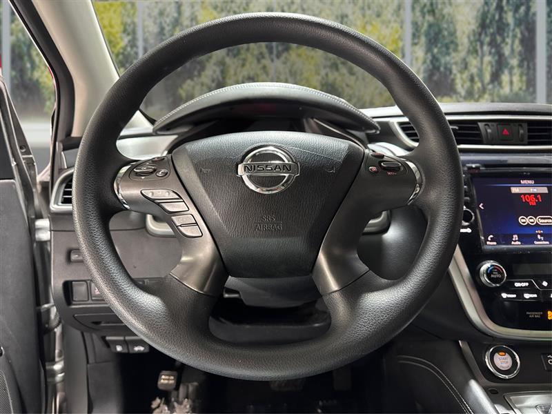 Nissan Murano S AWD 2020