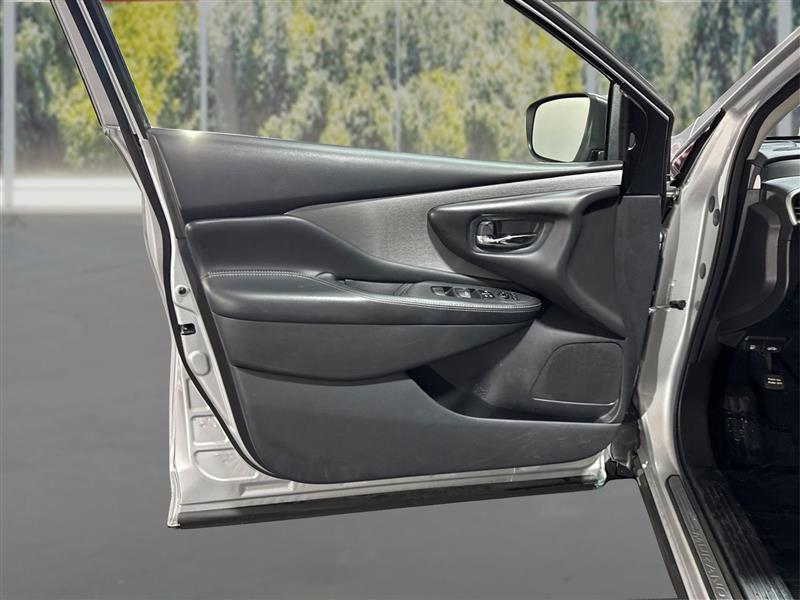 Nissan Murano S AWD 2020