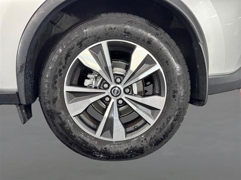 Nissan Murano S AWD 2020