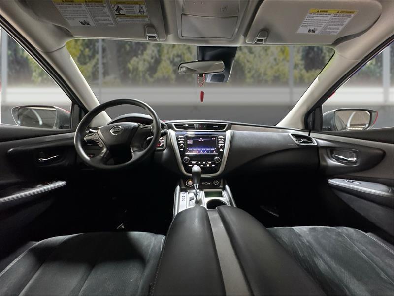 Nissan Murano S AWD 2020