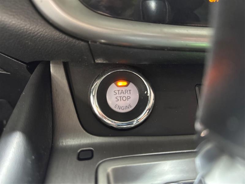 Nissan Murano S AWD 2020