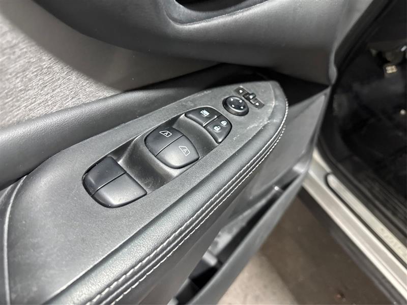 Nissan Murano S AWD 2020