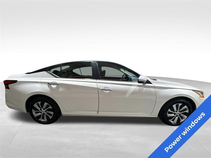 Nissan Altima 2.5 S 2020