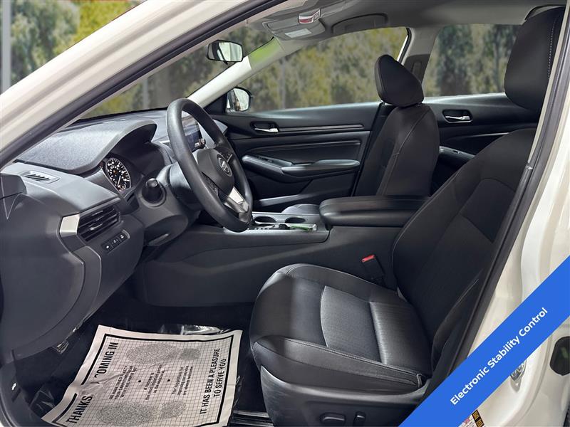 Nissan Altima 2.5 S 2020