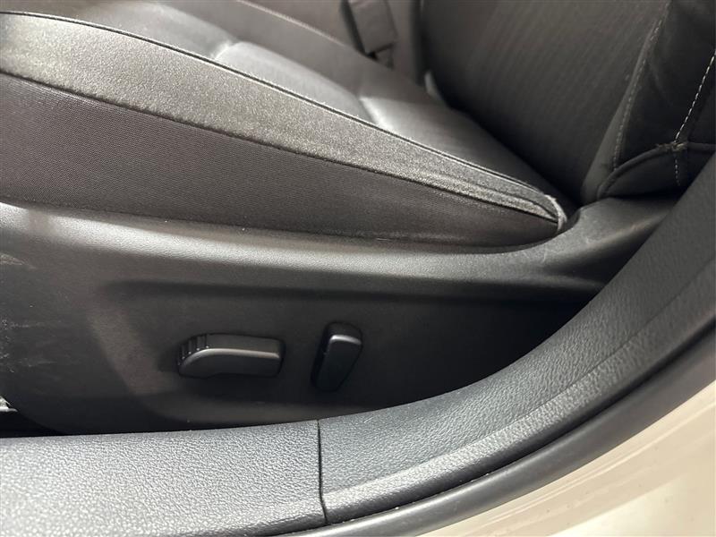 Nissan Altima 2.5 S 2020