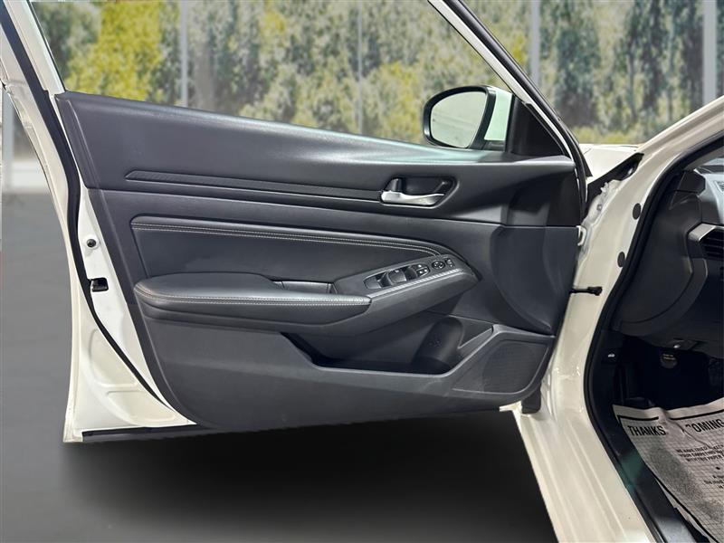 Nissan Altima 2.5 S 2020