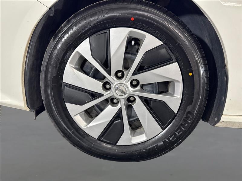 Nissan Altima 2.5 S 2020