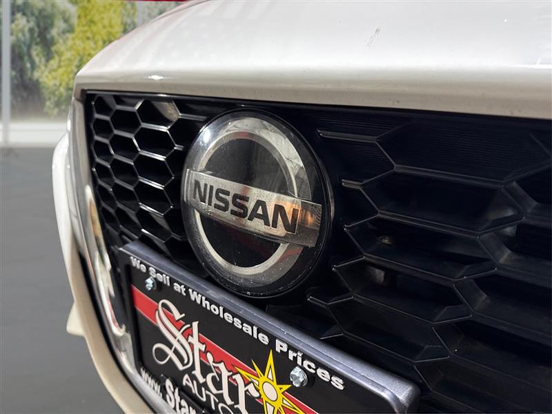 Nissan Altima 2.5 S 2020