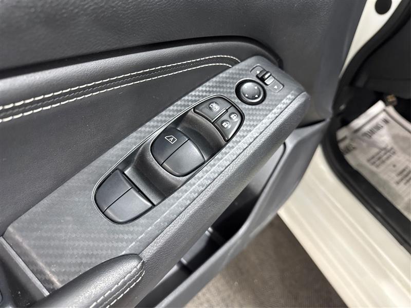 Nissan Altima 2.5 S 2020