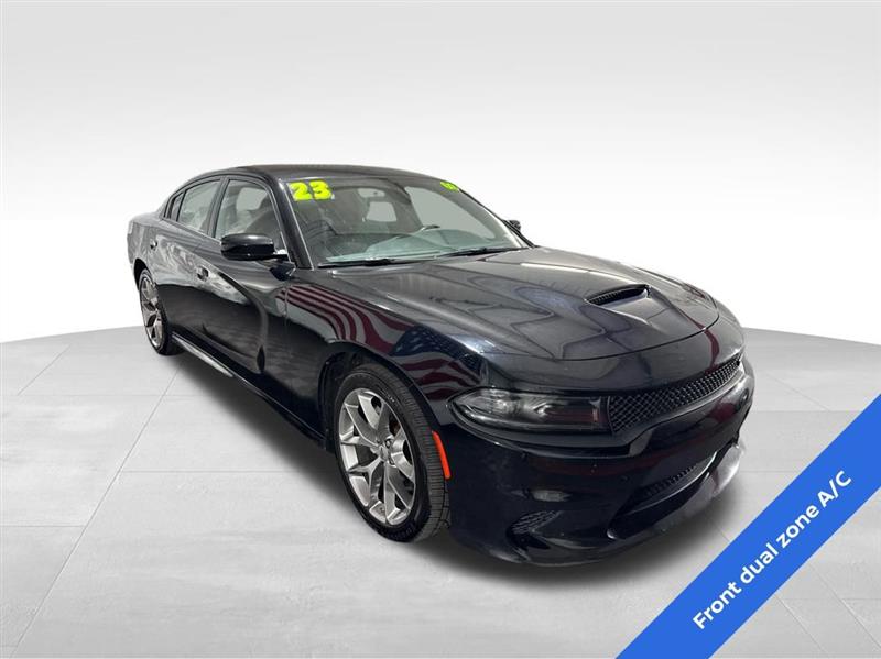Dodge Charger GT 2023