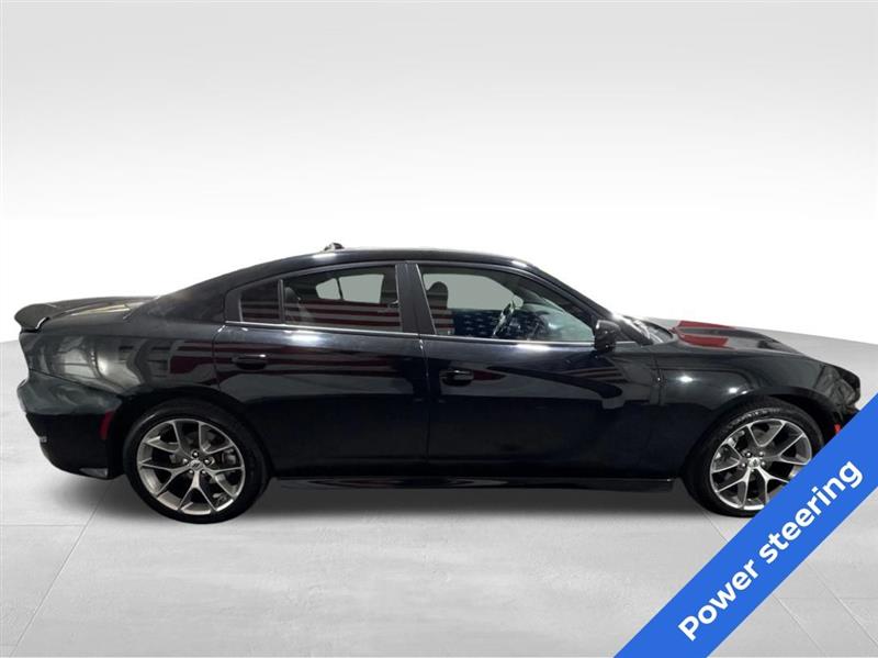 Dodge Charger GT 2023