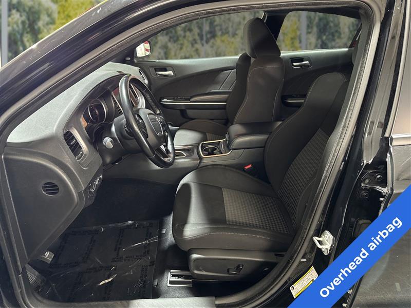 Dodge Charger GT 2023