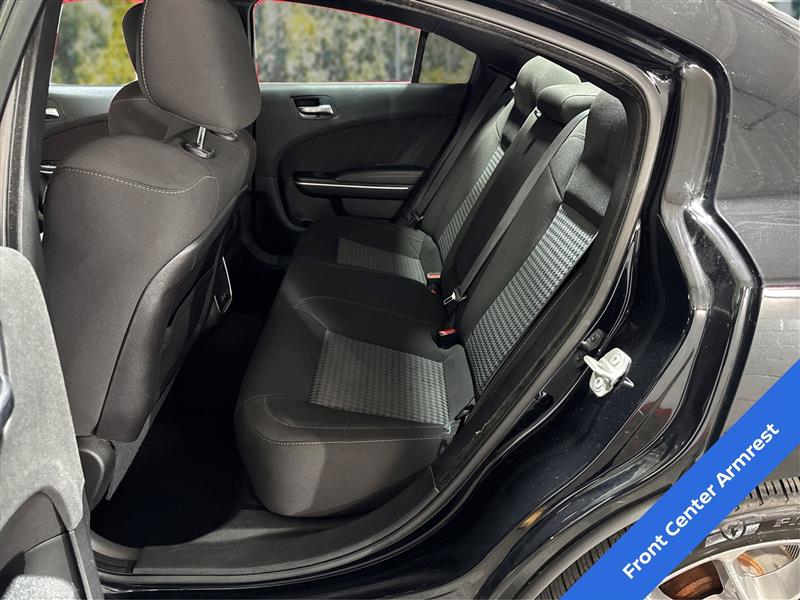 Dodge Charger GT 2023