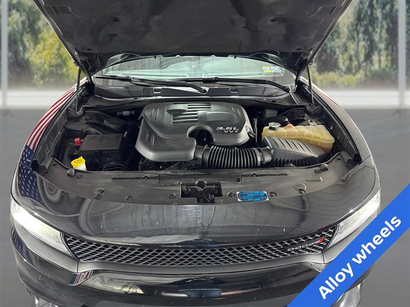 Dodge Charger GT 2023