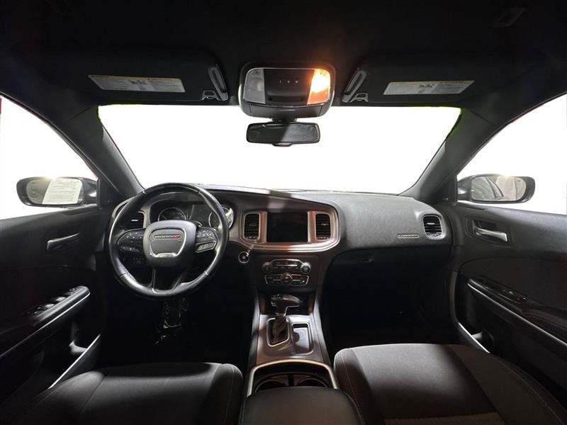 Dodge Charger GT 2023