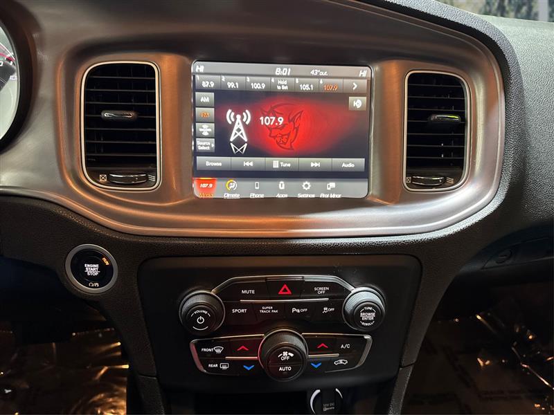 Dodge Charger GT 2023