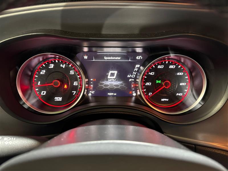 Dodge Charger GT 2023