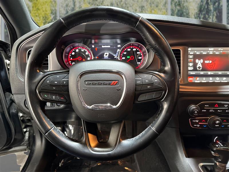 Dodge Charger GT 2023