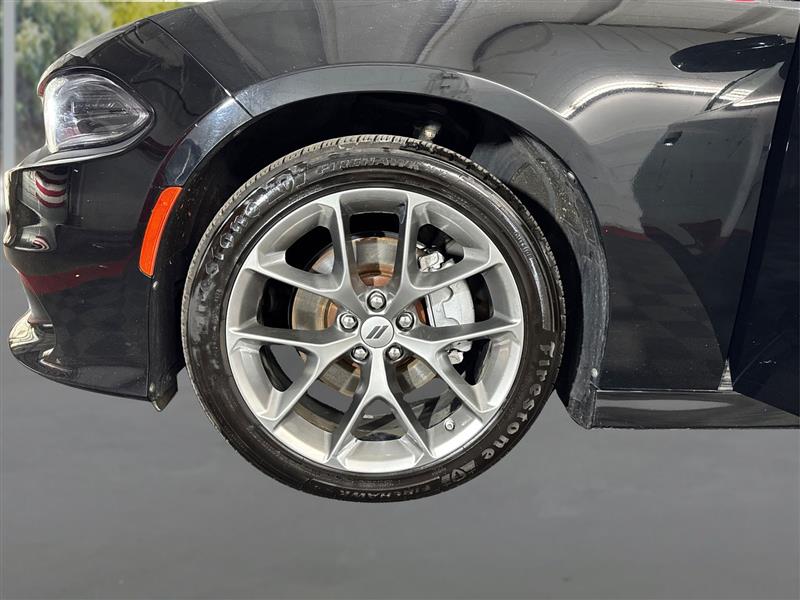 Dodge Charger GT 2023