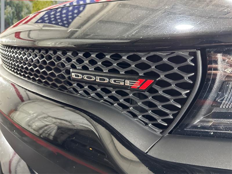 Dodge Charger GT 2023