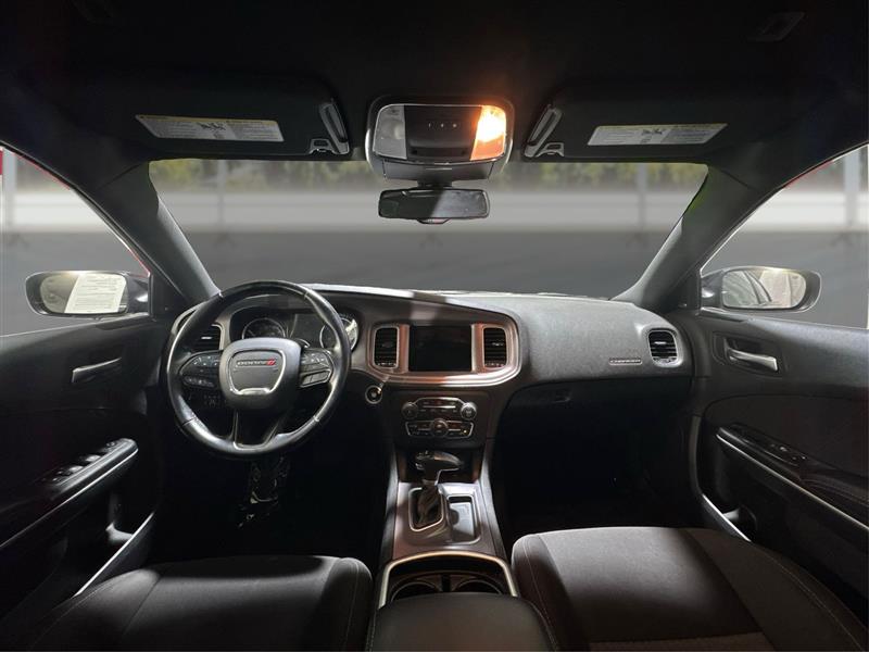 Dodge Charger GT 2023