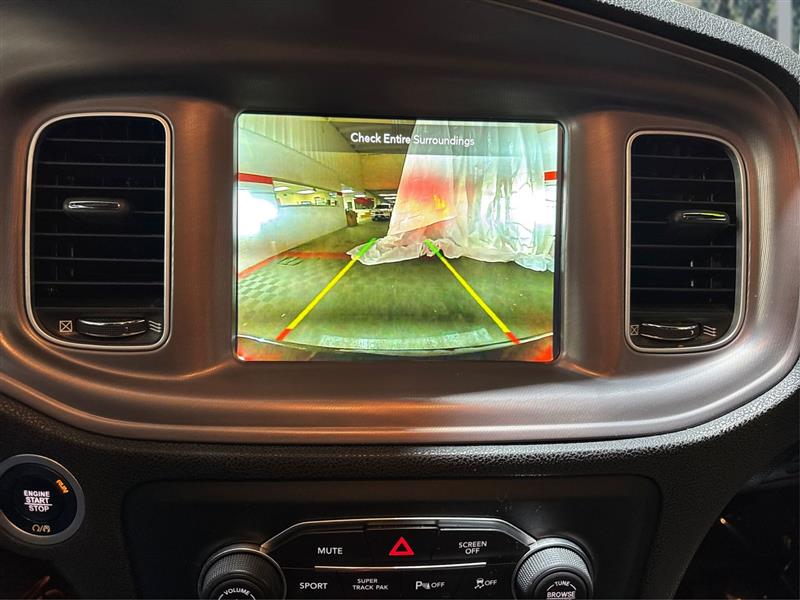 Dodge Charger GT 2023