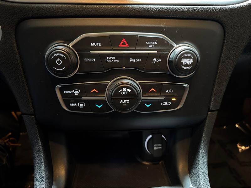 Dodge Charger GT 2023