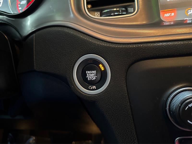 Dodge Charger GT 2023