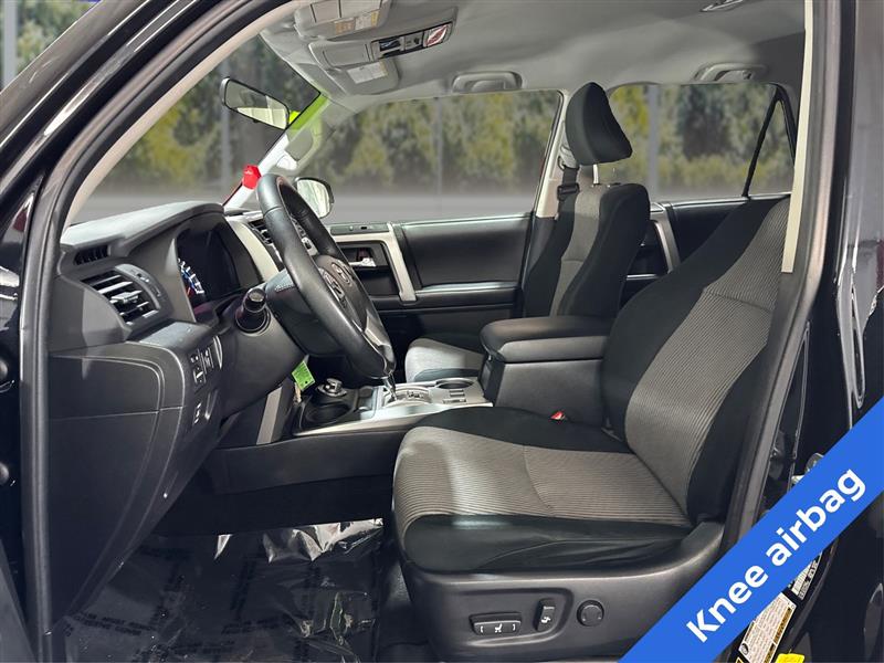 Toyota 4Runner SR5 4WD 2019