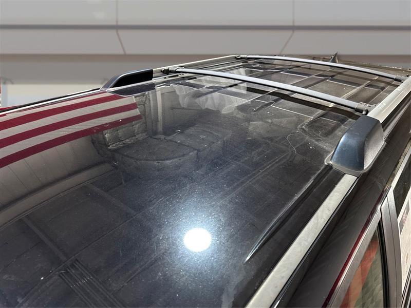 Toyota 4Runner SR5 4WD 2019