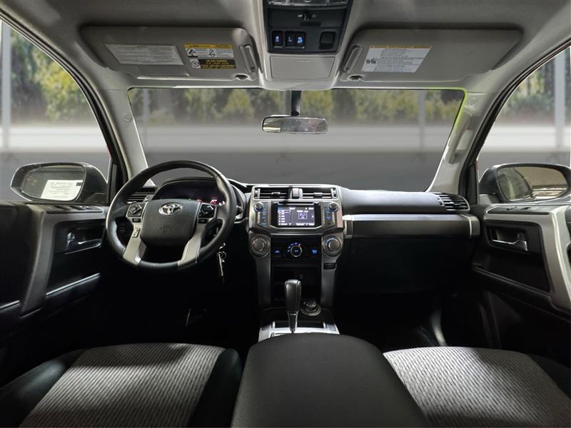 Toyota 4Runner SR5 4WD 2019