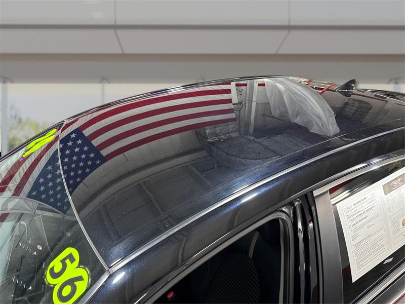 Toyota Camry SE 2024