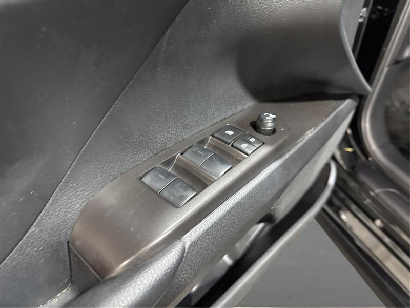 Toyota Camry SE 2024