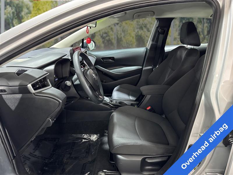 Toyota Corolla LE 2022