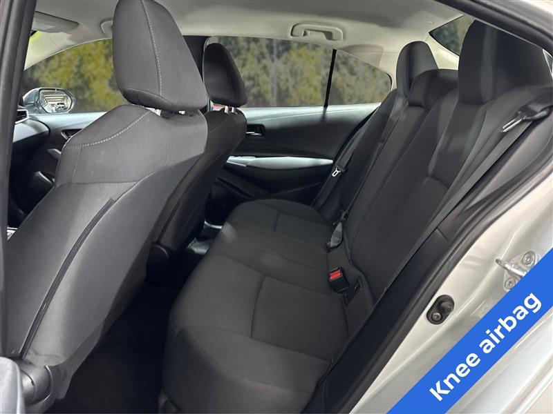 Toyota Corolla LE 2022