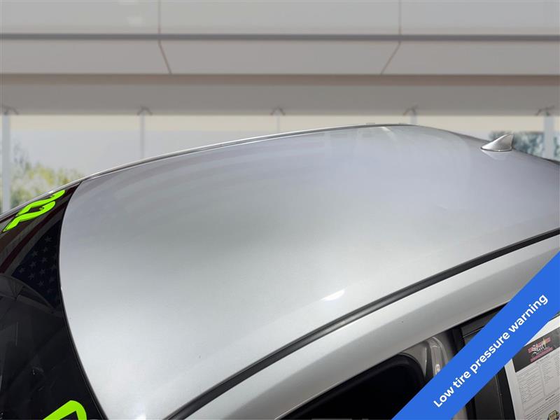 Toyota Corolla LE 2022