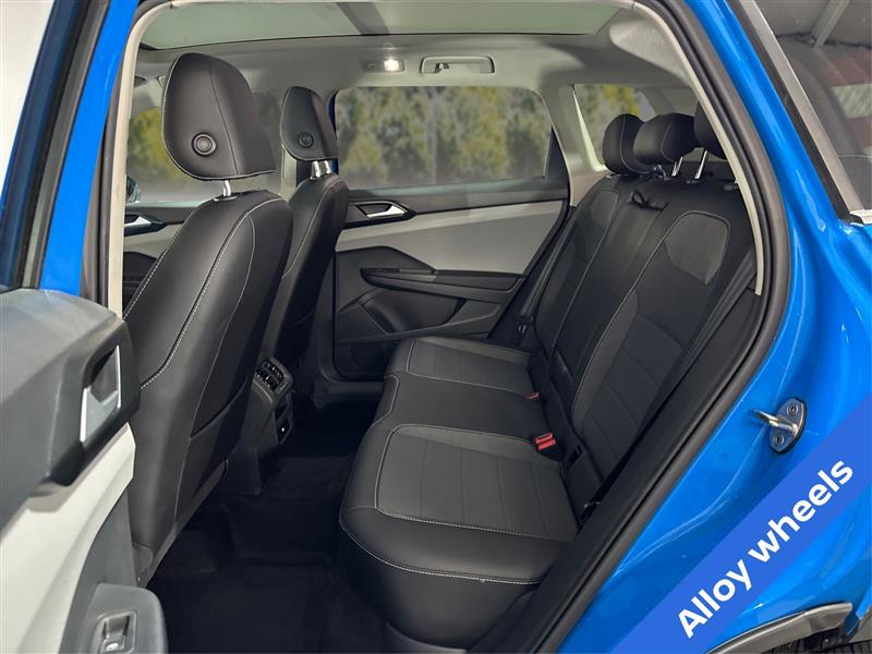 Volkswagen Taos SE 2022