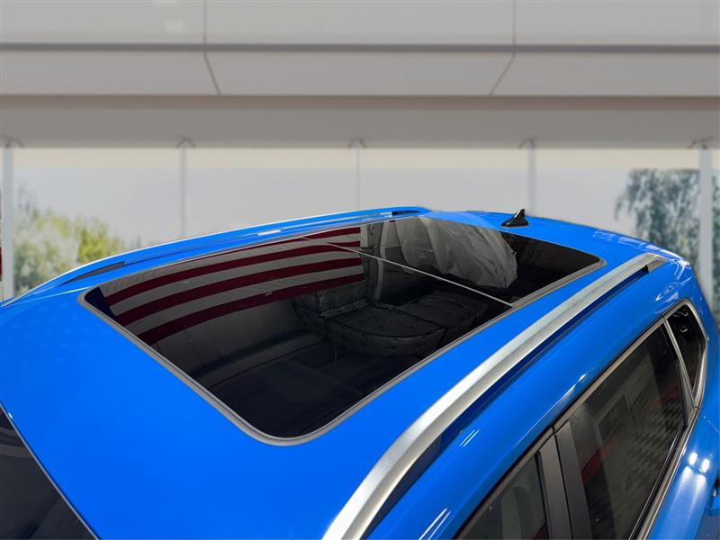 Volkswagen Taos SE 2022