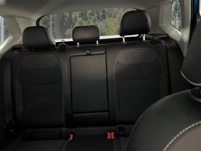 Volkswagen Taos SE 2022