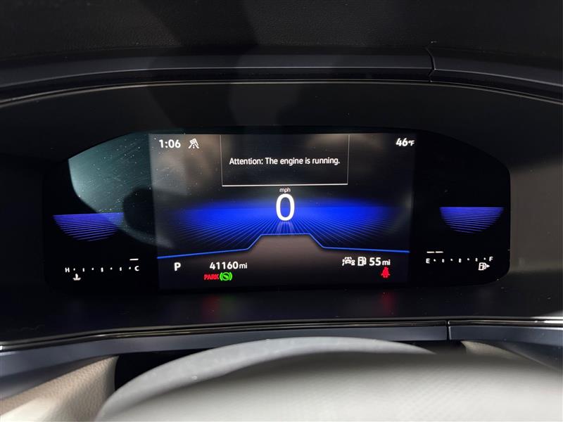 Volkswagen Taos SE 2022