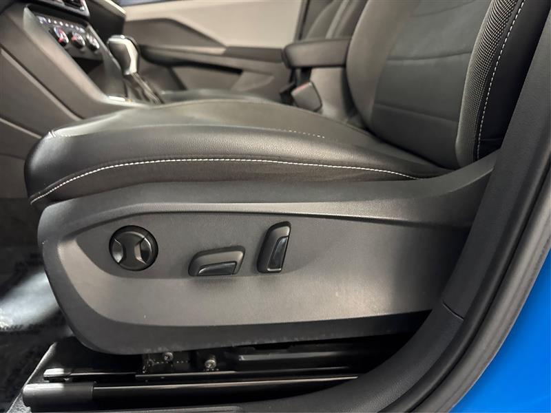 Volkswagen Taos SE 2022