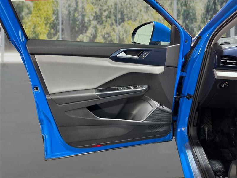 Volkswagen Taos SE 2022