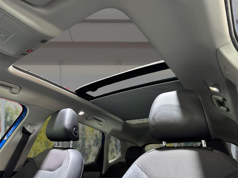 Volkswagen Taos SE 2022