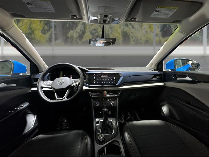 Volkswagen Taos SE 2022