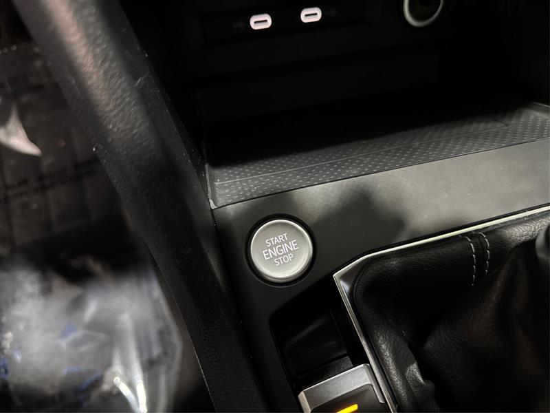 Volkswagen Taos SE 2022