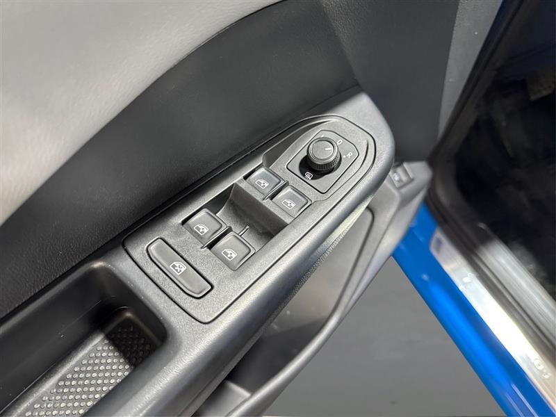 Volkswagen Taos SE 2022