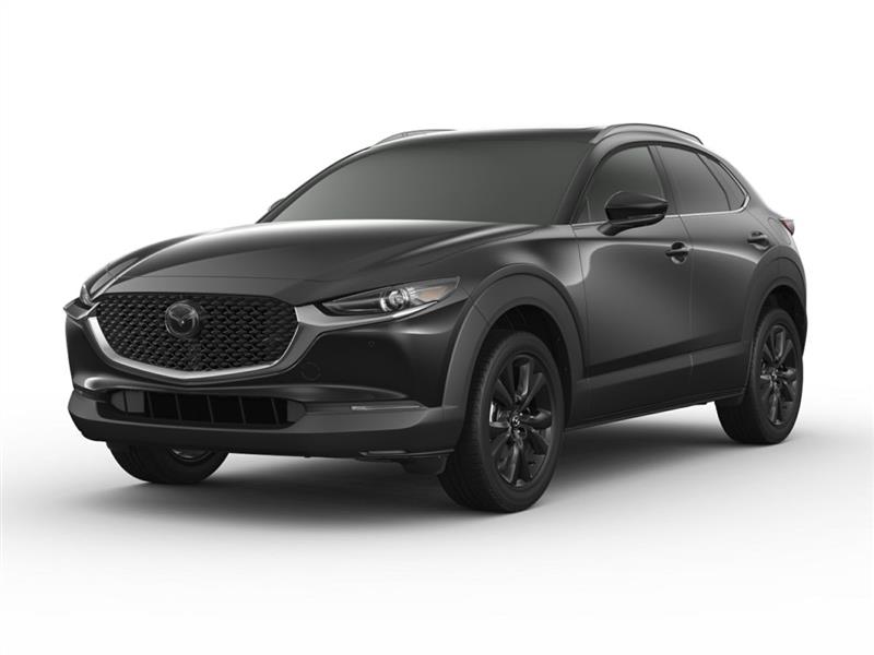 2022 Mazda CX-30 Turbo Premium Plus AWD